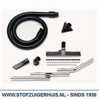 Hercules Toebehoren Kit 50mm 