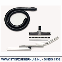 Hercules Toebehoren Kit Antistatisch 50mm 
