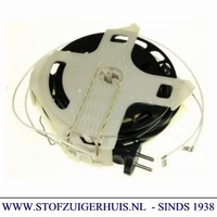 AEG Snoerhaspel  VX6 serie - 140025791975 