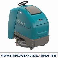 M-T350 - 500 mm: STAND-ON SCHROBZUIGMACHINE