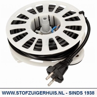 Philips snoerhaspel kpl. FC9194, FC9912 