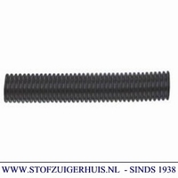Losse slang Polyrex Temp.80 graden, &Oslash; 38mm,  oprol 20 mtr. 