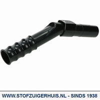 Starmix Pistoolgreep met luchtschuif 35mm - 424804 