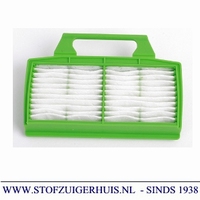 Sebo Microfilter voor K serie 