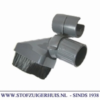 Sebo Plumeau incl. Clip K1 