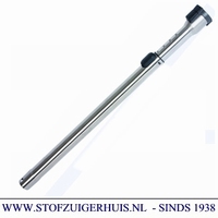 Sebo telescoopbuis K serie RVS - 6237ER 