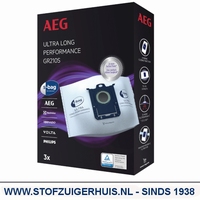 AEG stofzak Ultra Long Performance - 9001684779 