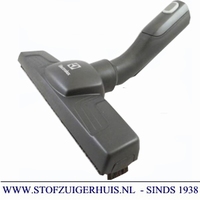 AEG hardfloor mondstuk, 36mm Ovale aansluiting 