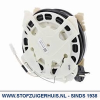 AEG Snoerhaspel  VX82 serie - 9 meter 