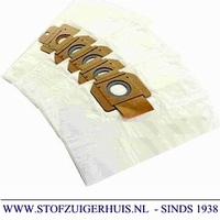 WAP stofzak SQ5 serie (5) 