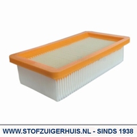 Karcher Vlakfilter 6.414-971.0, WD 7-serie 