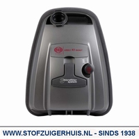 Sebo Slede stofzuiger type K1 Basalt 