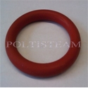 Rubber afdichting voor veiligheidsdop M0002861 